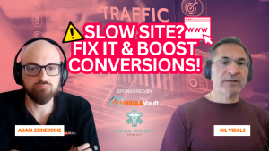 Lighthouse to Leads: Maximizing Conversions with Website Performance