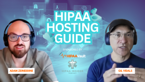 WordPress for Healthcare: HIPAA Compliance in Managed Environments