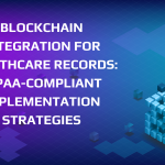 Blockchain Integration for Healthcare Records