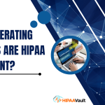 What Operating Systems Are HIPAA Compliant?
