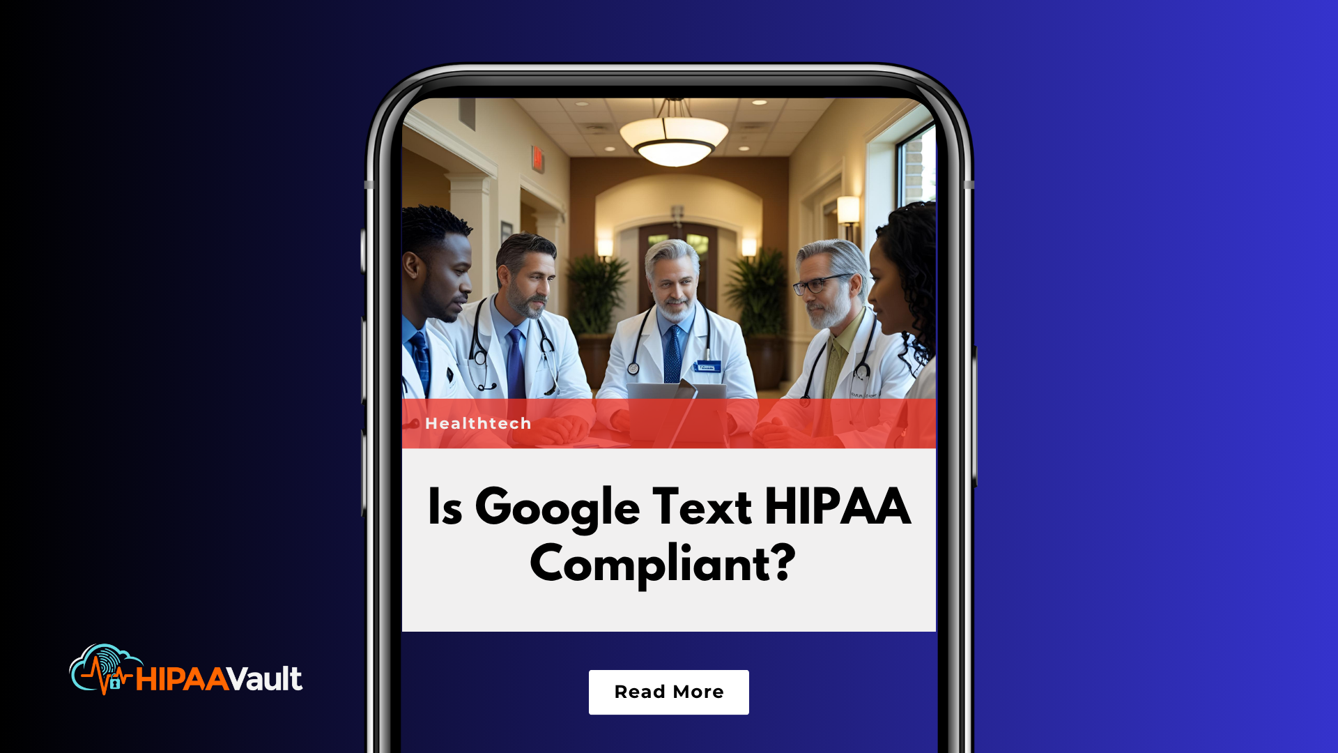 Is Google Text HIPAA Compliant? What Healthcare Providers Need to Know Is Google Text HIPAA Compliant? What Healthcare Providers Need to Know