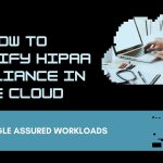 Simplify HIPAA Compliance in the Cloud