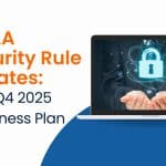 HIPAA Security Rule Updates
