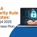 HIPAA Security Rule Updates