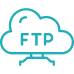 HIPAA-Compliant sFTP Server