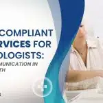 HIPAA-Compliant Fax Services for Psychologists