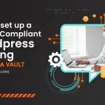 HIPAA-Compliant WordPress Set Up