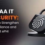 HIPAA IT Security