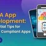HIPAA App Development