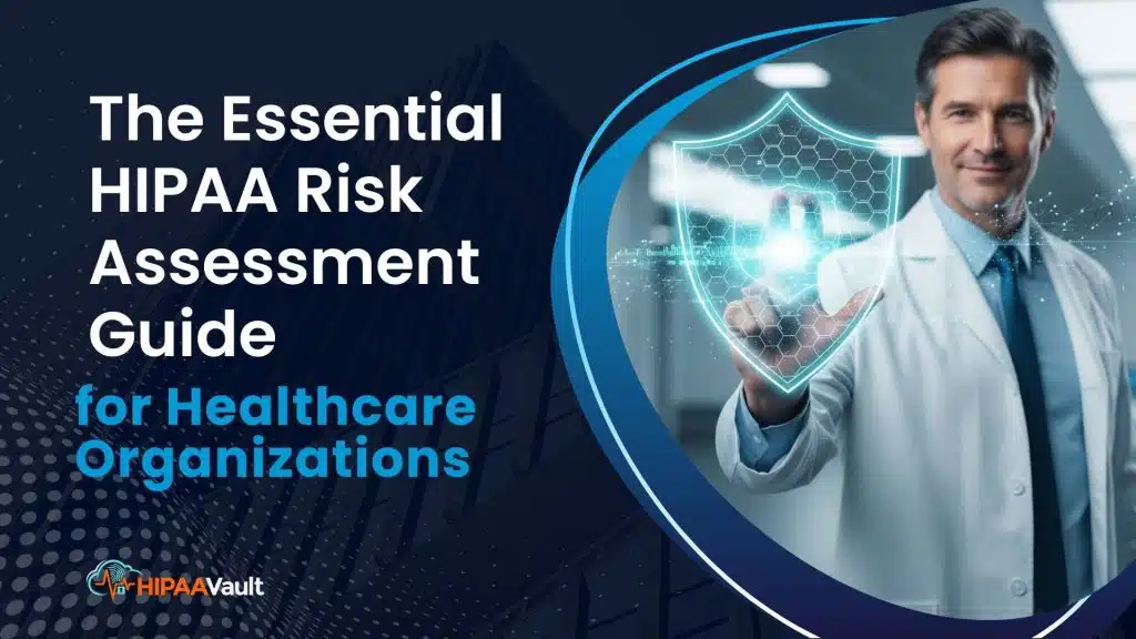 HIPAA Risk Assessment