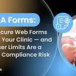 HIPAA Forms