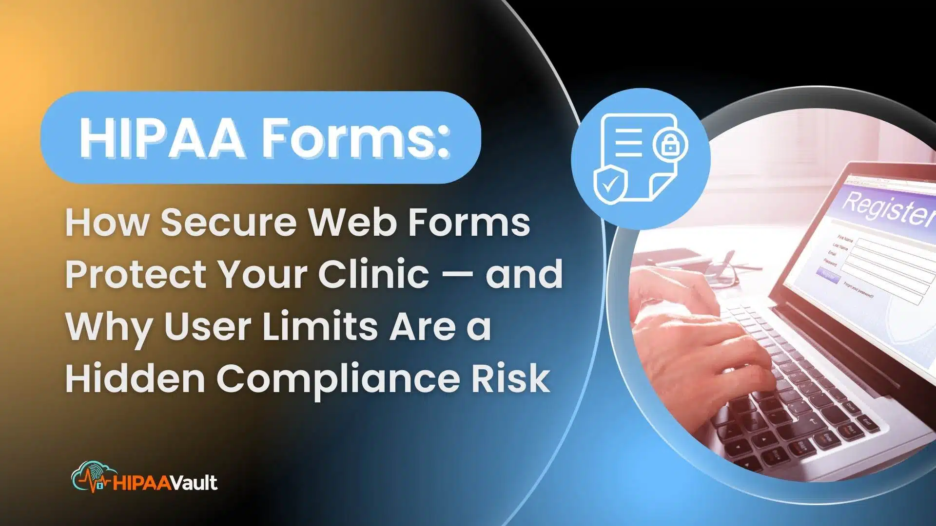 HIPAA Forms