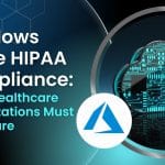 Windows Azure HIPAA Compliance