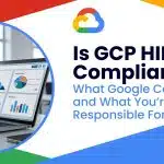 Is GCP HIPAA Compliant