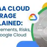 HIPAA Cloud Storage
