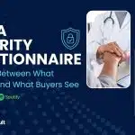 HIPAA Security Questionnaire