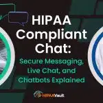 HIPAA Compliant Chat