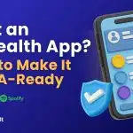 Built an AI Health App? How to Make It HIPAA-Ready