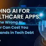 Coding AI for Healthcare Apps