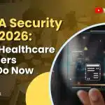 HIPAA Security Rule 2026
