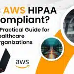 Is AWS HIPAA Compliant