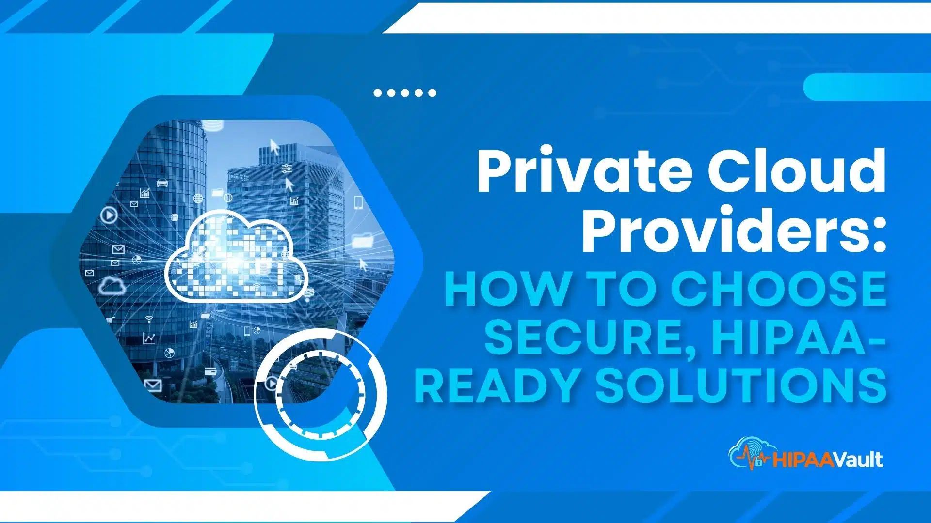 Private Cloud Providers