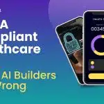 HIPAA Compliant Healthcare App