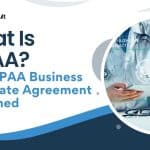 What Is a BAA?