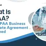 What Is a BAA?