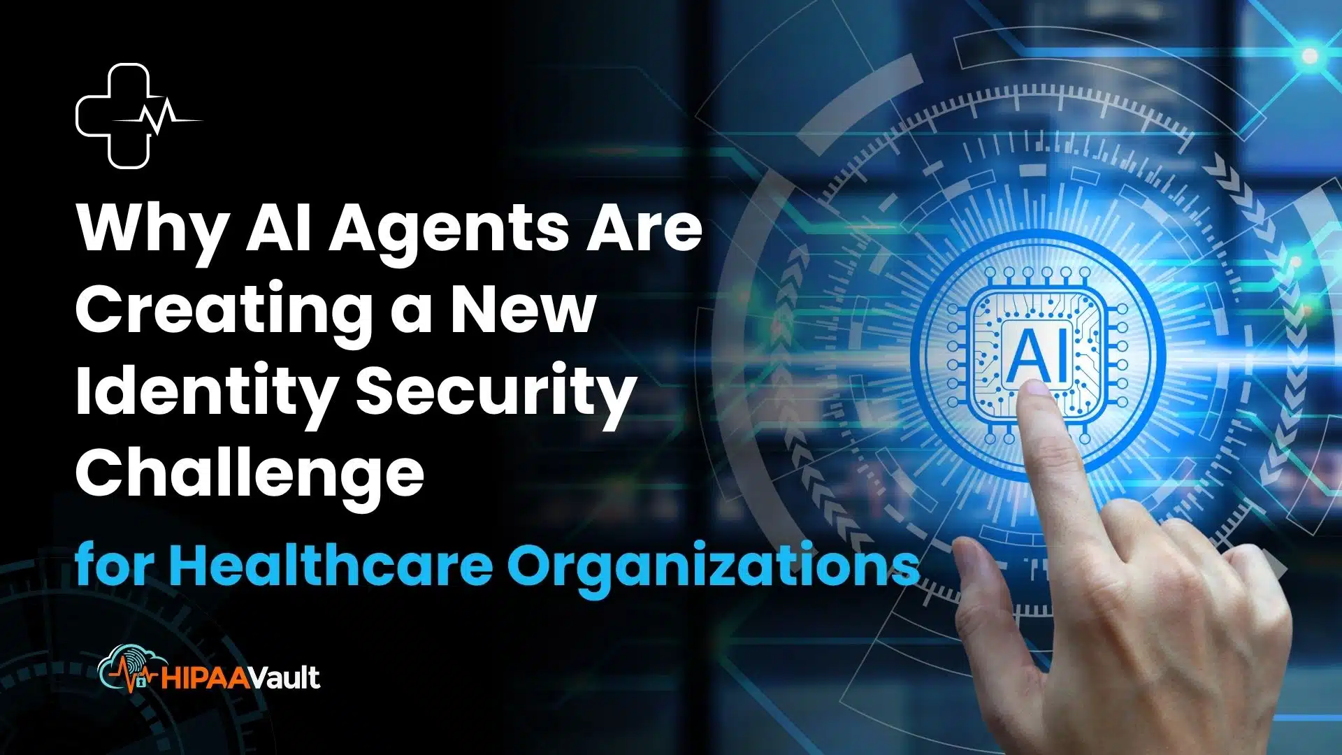 AI Agents Are Creating a New Identity Security Challenge