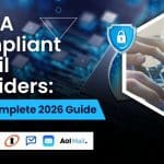 HIPAA Compliant Email Providers