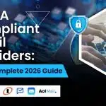 HIPAA Compliant Email Providers