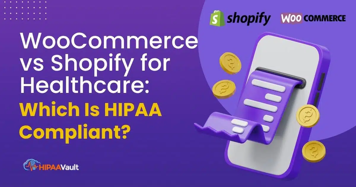 WooCommerce vs Shopify