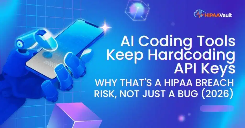 AI Coding Tools Keep Hardcoding API Keys