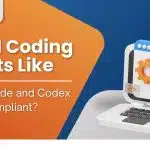 Are AI Coding Agents HIPAA Compliant?