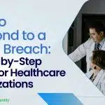 How to Respond to a HIPAA Breach