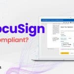 Is DocuSign HIPAA Compliant?