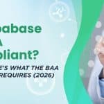 Is Supabase HIPAA Compliant?