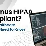 Is Manus HIPAA Compliant?